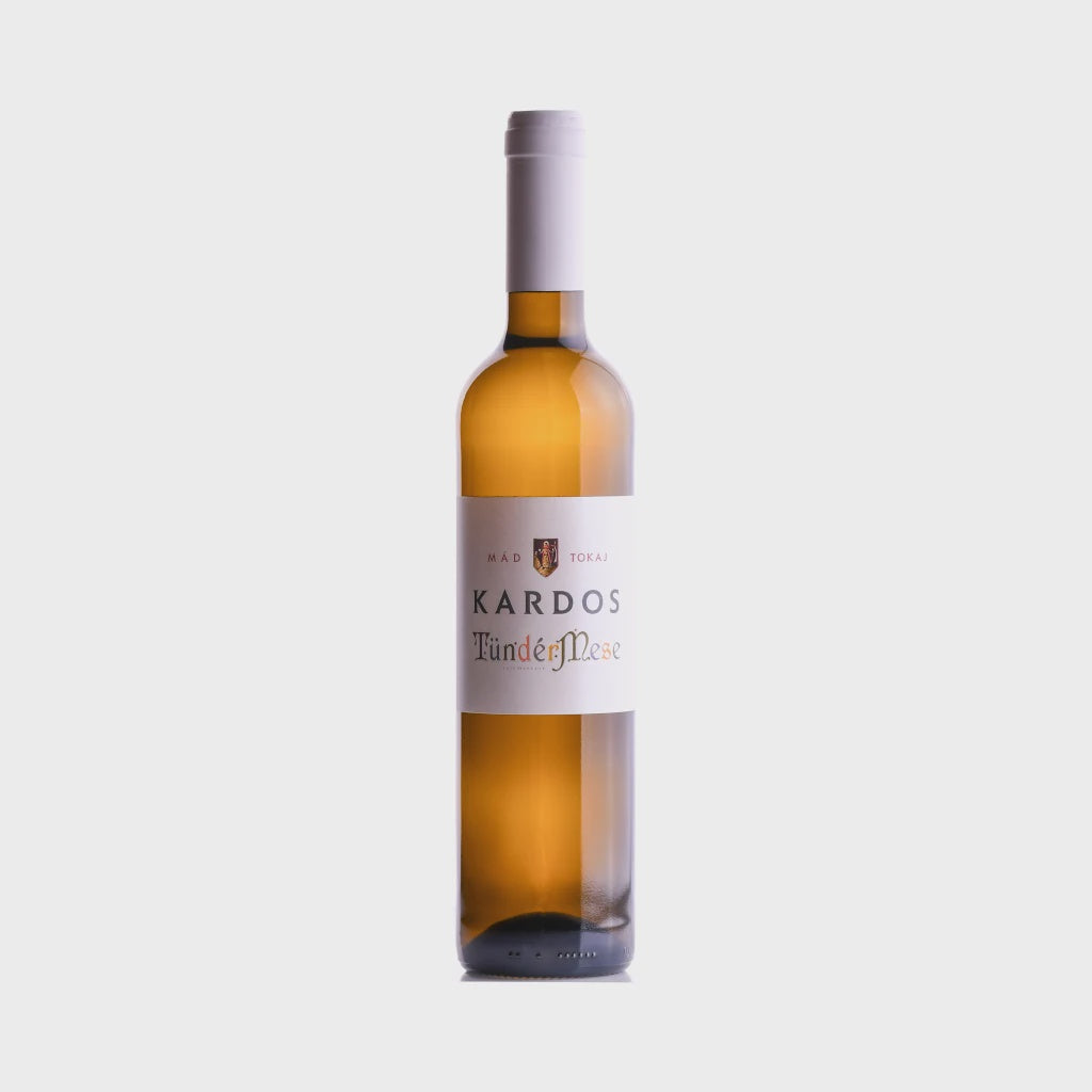 Kardos Tundermese Late Harvest / 2021 / 50cl