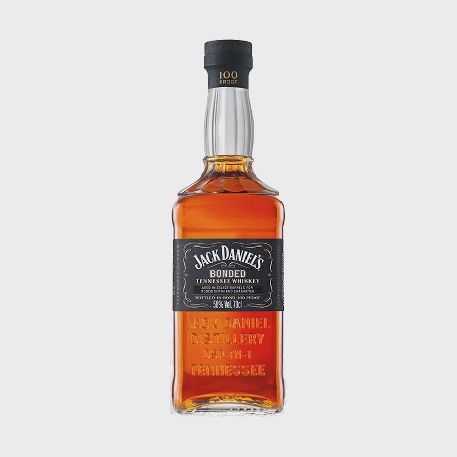 Jack Daniel's Bonded Whiskey / 70cl