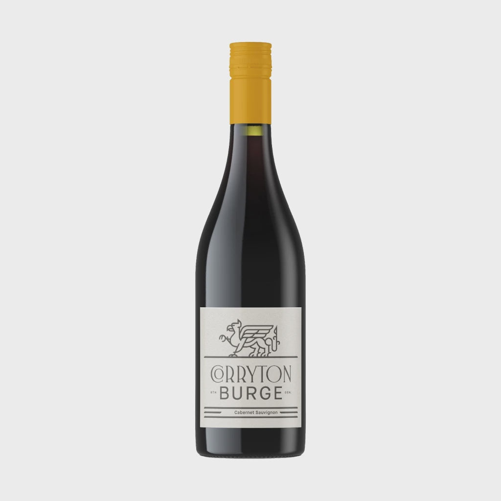 Corryton Burge Cabernet Sauvignon / 2022 / 75cl
