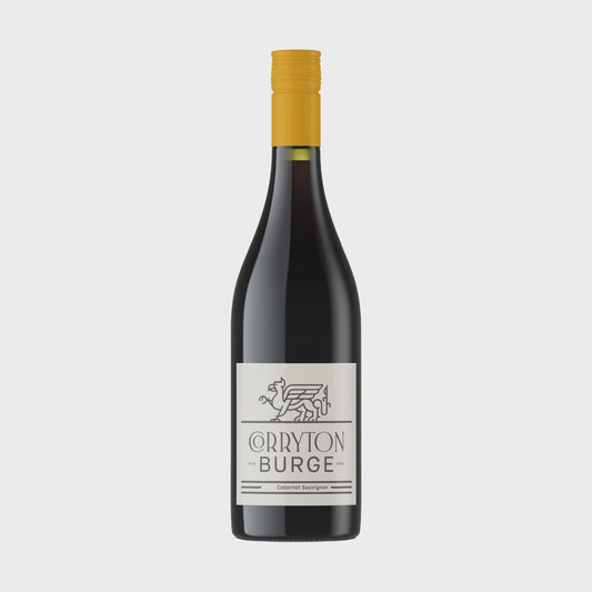 Corryton Burge Cabernet Sauvignon / 2022 / 75cl