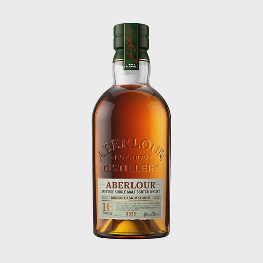 Aberlour 16 year old / 70cl