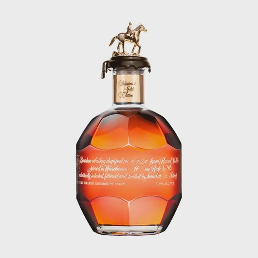 Blanton's Gold Edition Bourbon / 70cl