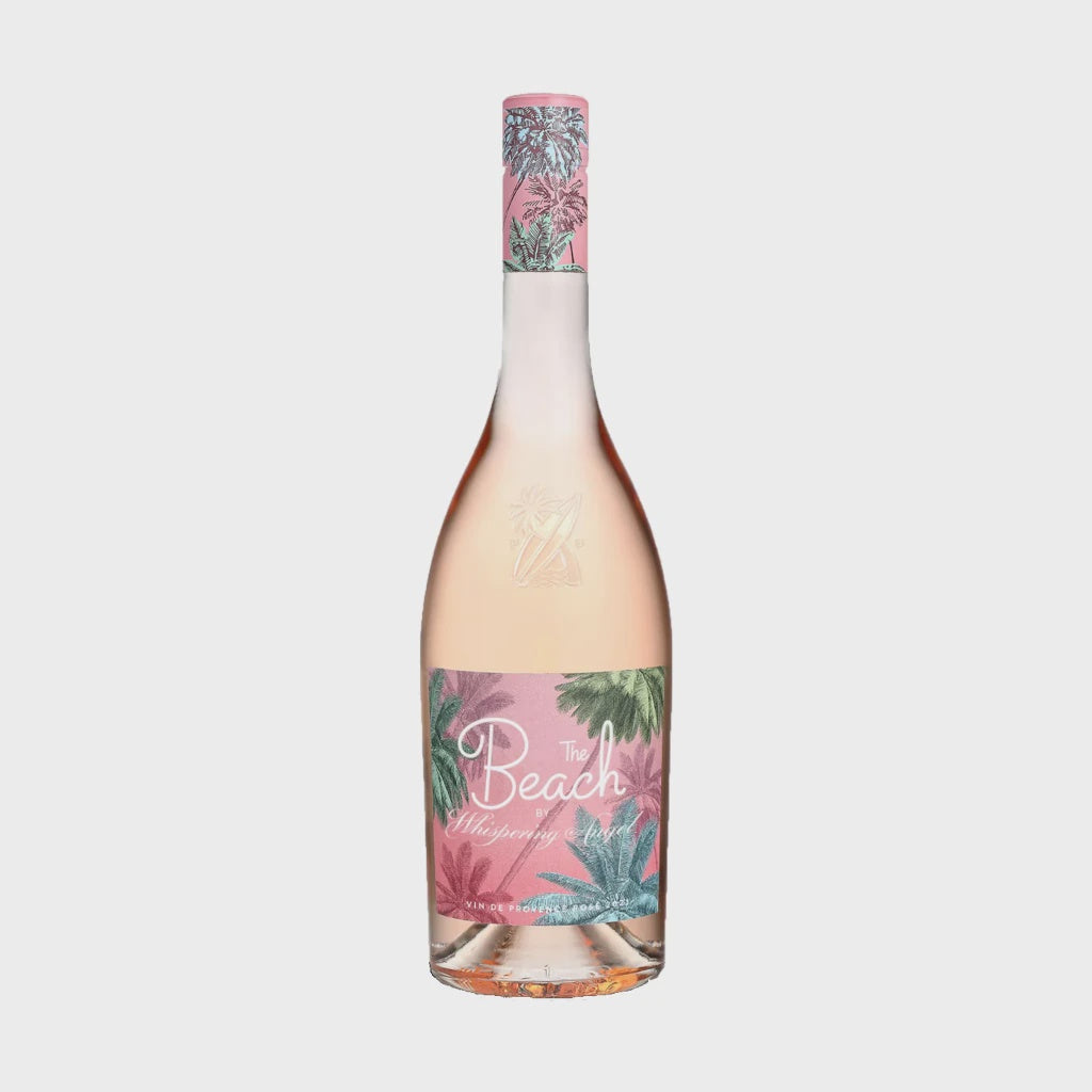 The Beach by Whispering Angel / 2022 / 75cl