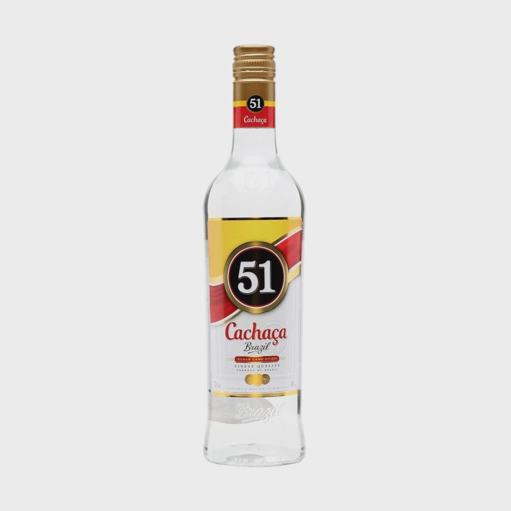 Cachaca 51 / 70cl
