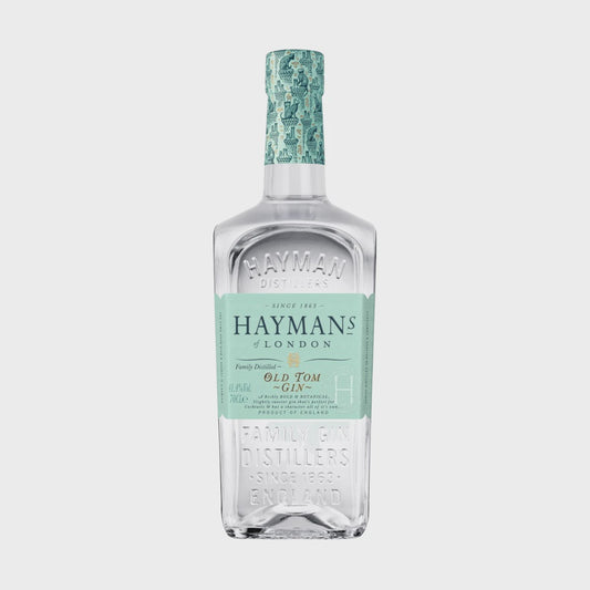 Hayman's Old Tom Gin / 70cl