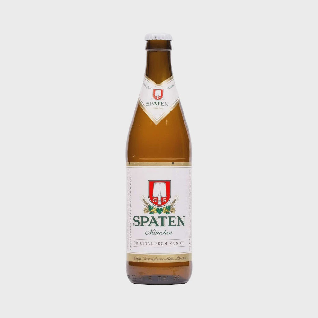 Spaten Hell 5.2% / 50cl