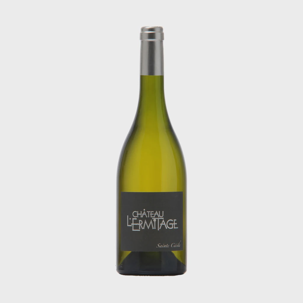 L'Ermite d'Auzan Cuvee Ste. Cecile / 2023 / 75cl