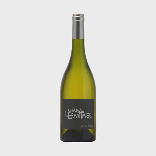L'Ermite d'Auzan Cuvee Ste. Cecile / 2023 / 75cl