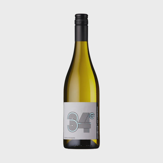 Ordinal Piquepoul/Roussanne / 2024 / 75cl