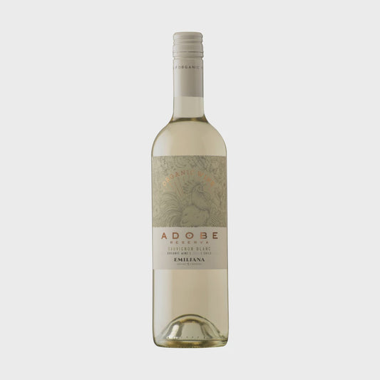 Adobe Reserva Sauvignon Blanc / 2023 / 75cl