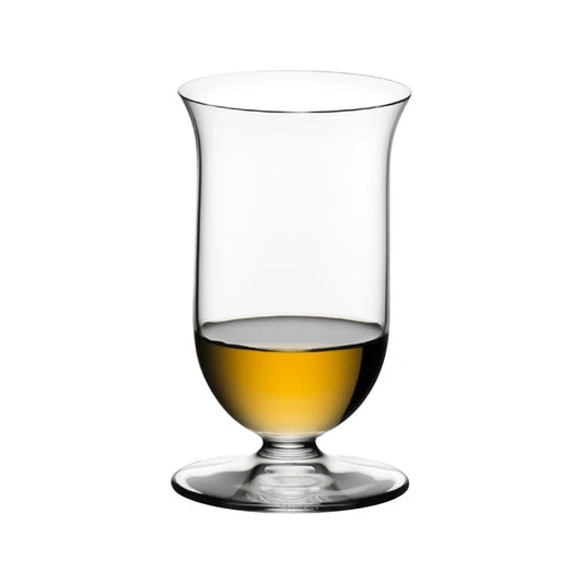 RIEDEL Vinum Single Malt Whisky Glass / 1