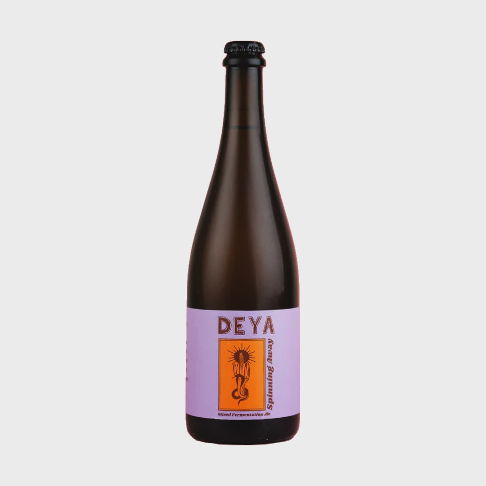 DEYA Spinning Away 5.5% / 75cl