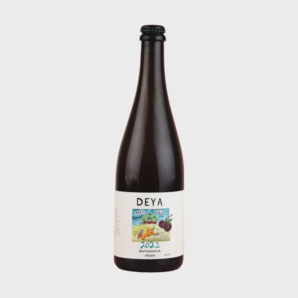 DEYA May Hill 5.2% / 2021 / 75cl