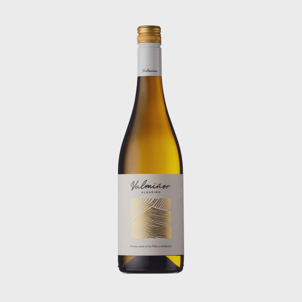 Valminor Albarino / 2024 / 75cl