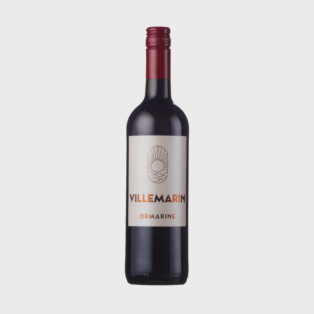 Villemarin Ormarine / 2024 / 75cl