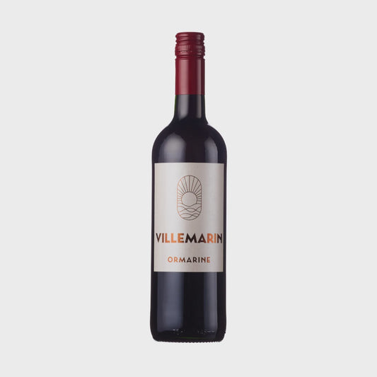Villemarin Ormarine / 2024 / 75cl