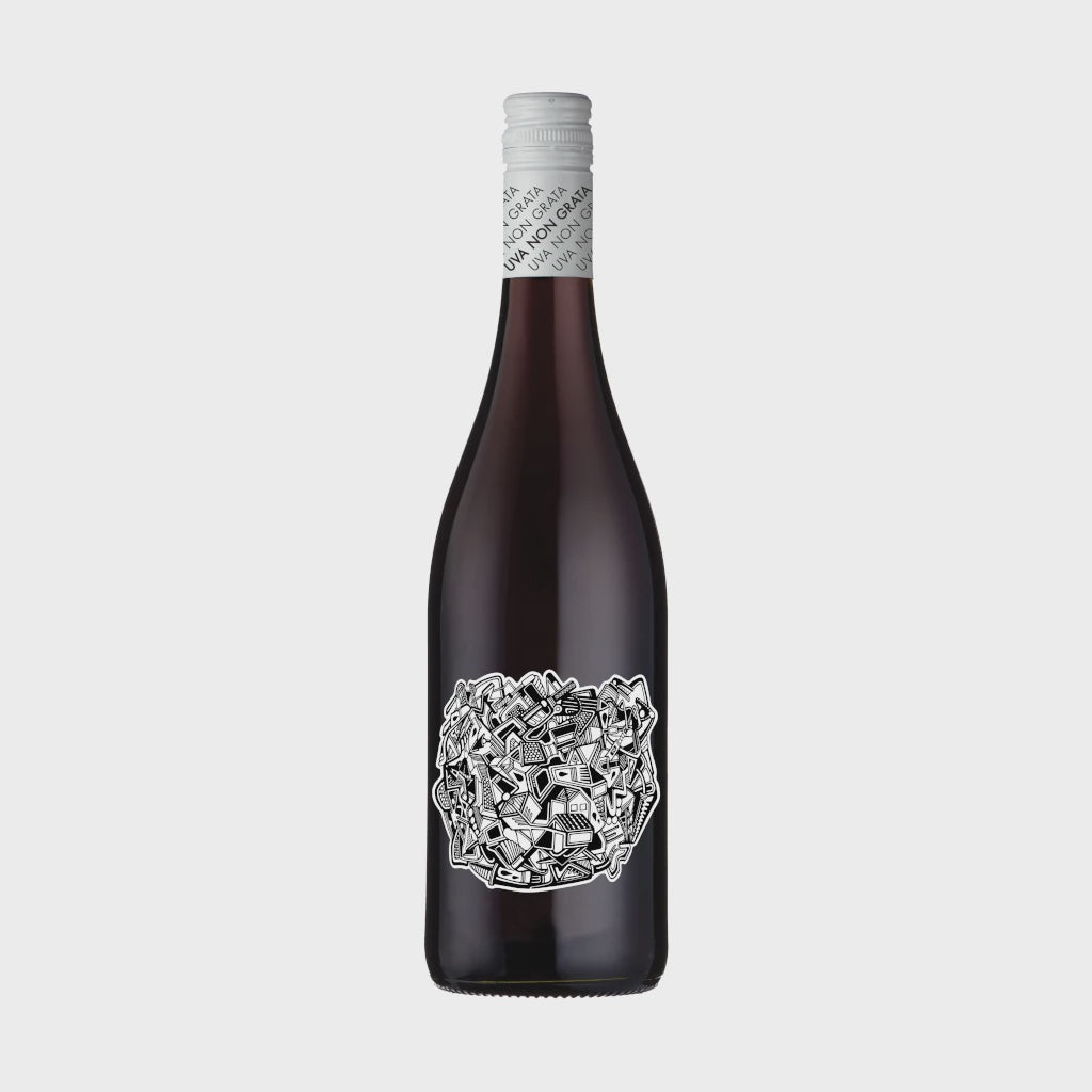 Uva Non Grata Gamay / 2024 / 75cl