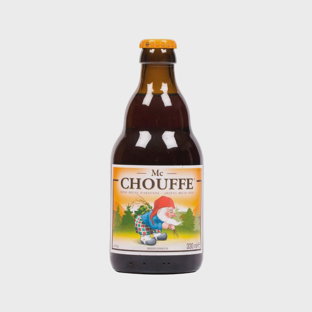 McChouffe 8.0% / 33cl