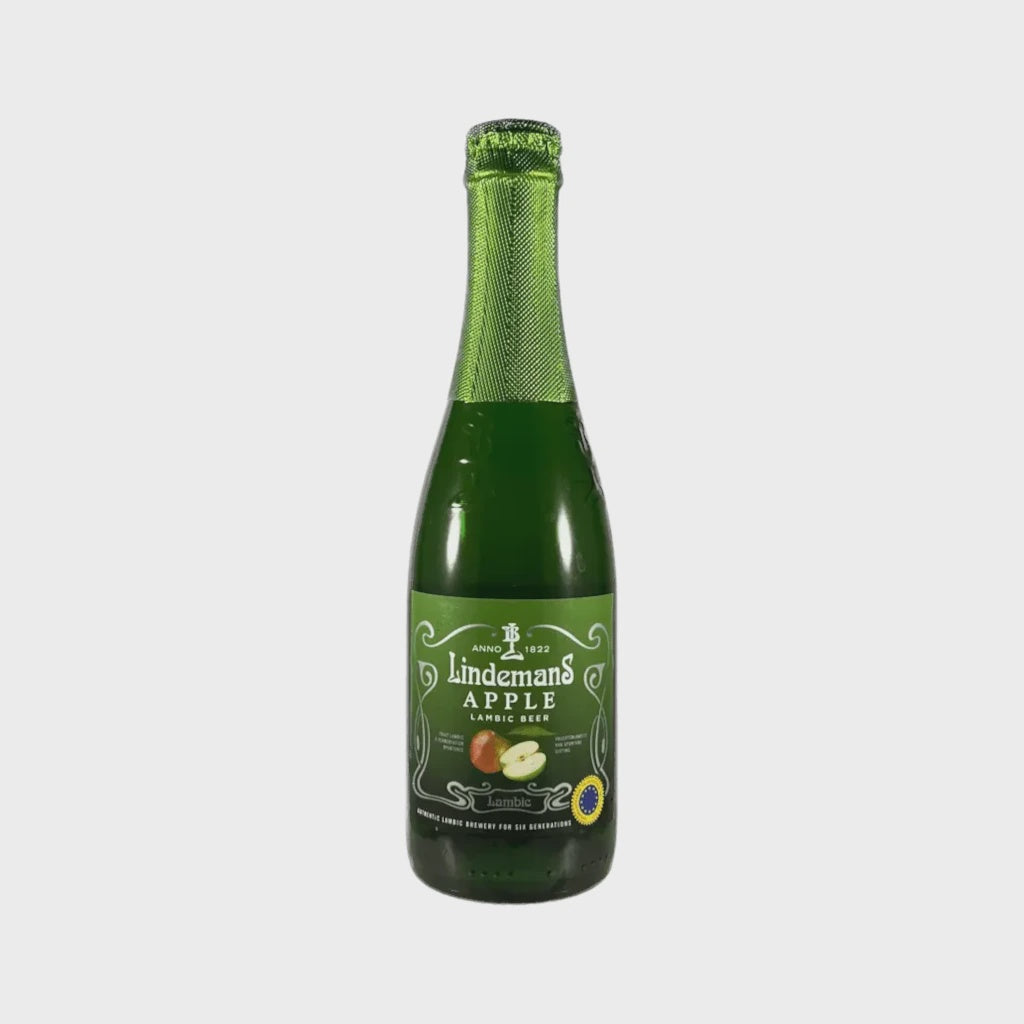 Lindemans Apple 3.5% / 35.5cl