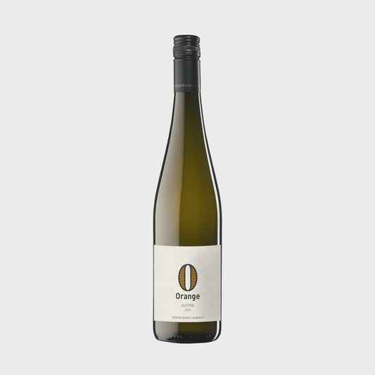 Winzer Krems Gruner Veltliner Orange Wine / 2020 / 75cl