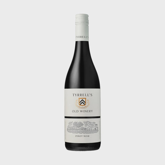 Tyrrell's Old Winery Pinot Noir / 2024 / 75cl