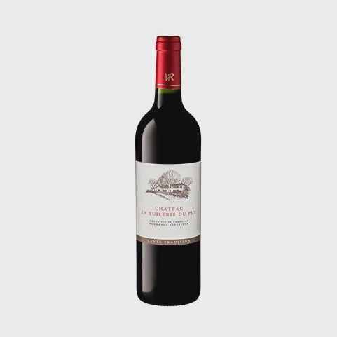 Bastion de Camerac Cuvee Tradition magnum / 2020 / 150cl