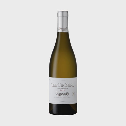 Zevenwacht The Tin Mine White / 2023 / 75cl