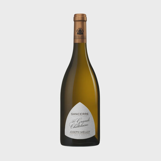 Sancerre La Grande Chatelaine Cuvee Prestige / 2020 / 75cl