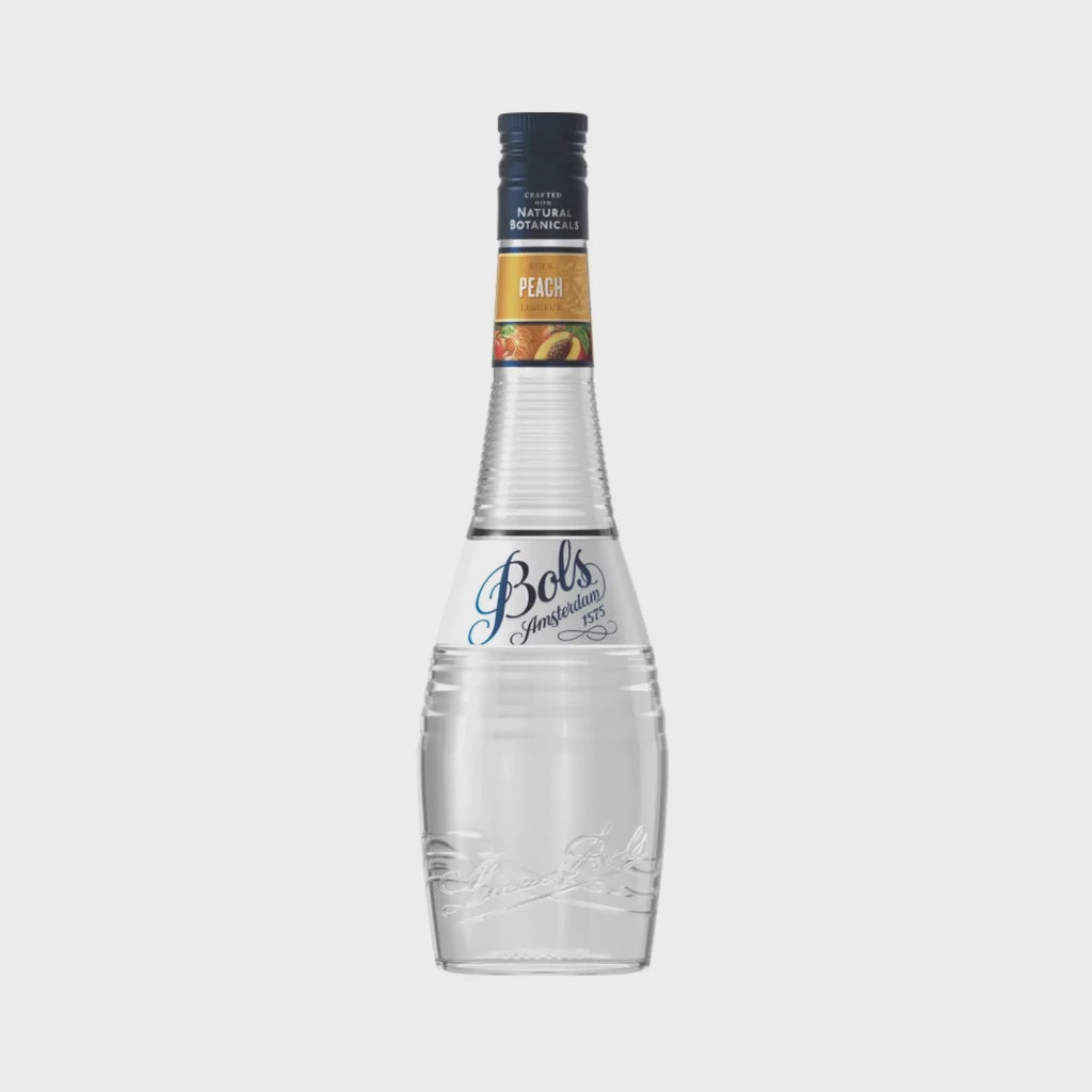 Bols Peach / 50cl