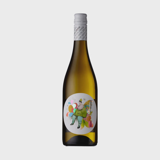 Uva Non Grata Gros Manseng / 2024 / 75cl