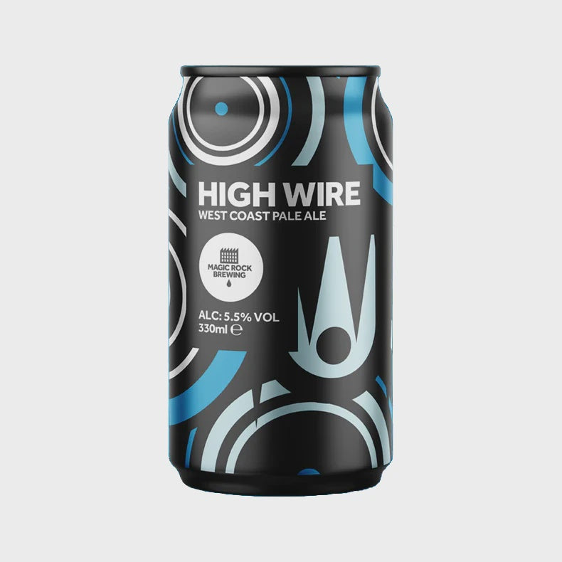 Magic Rock High Wire 5.5% / 33cl