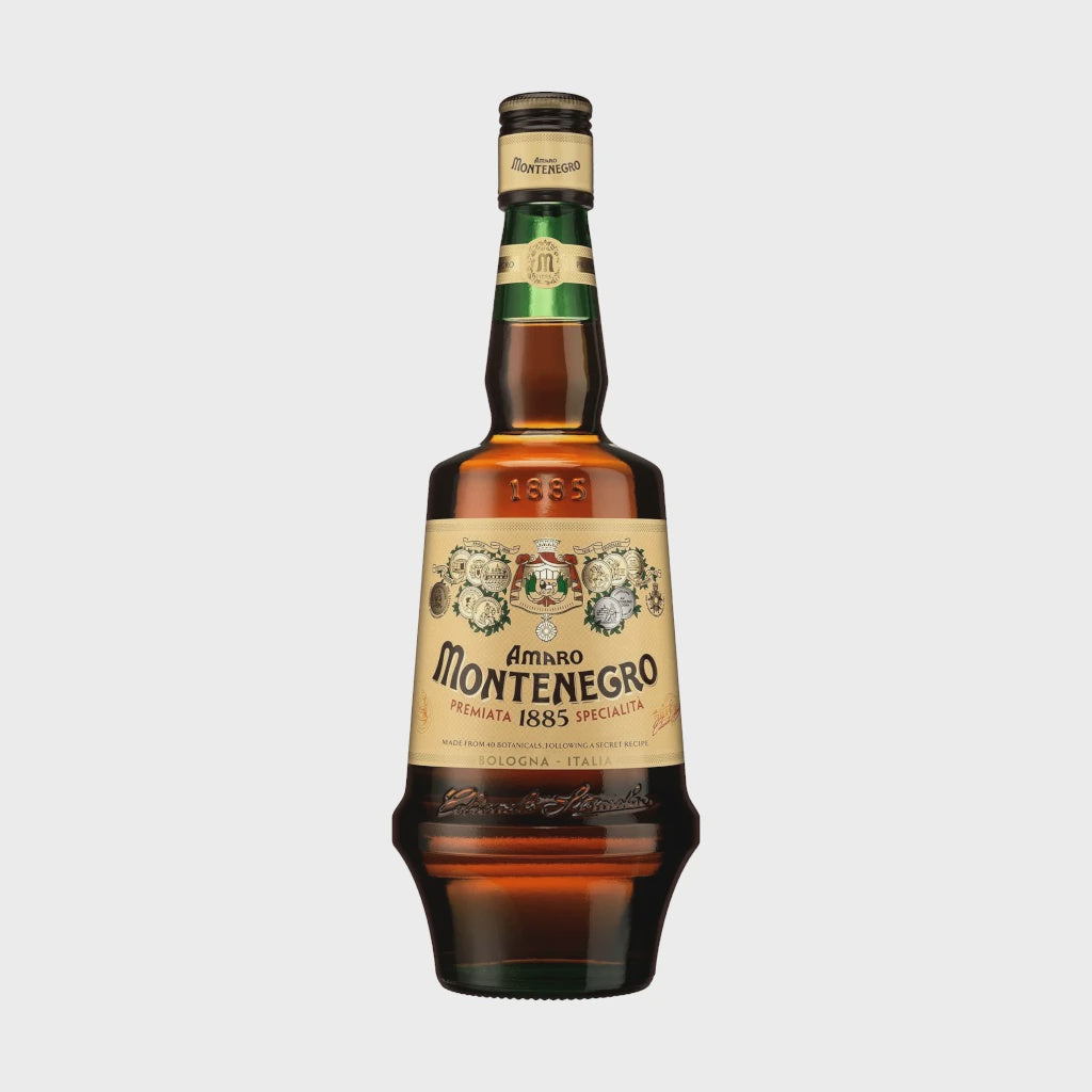 Amaro Montenegro