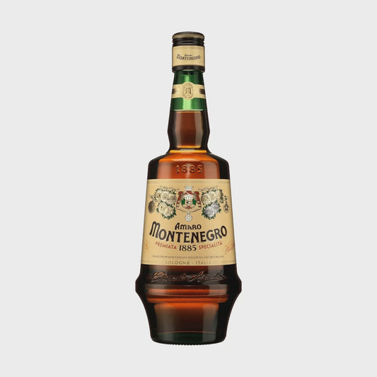 Amaro Montenegro