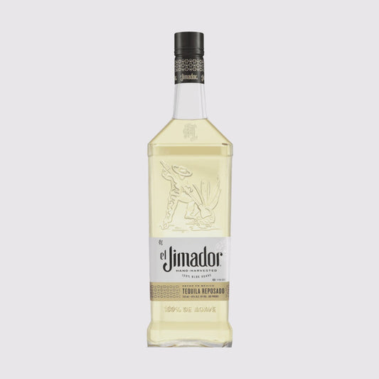 El Jimador Resposado Tequila / 70cl
