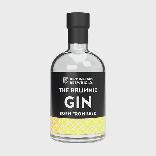Birmingham Brewing Co. The Brummie Gin / 70cl