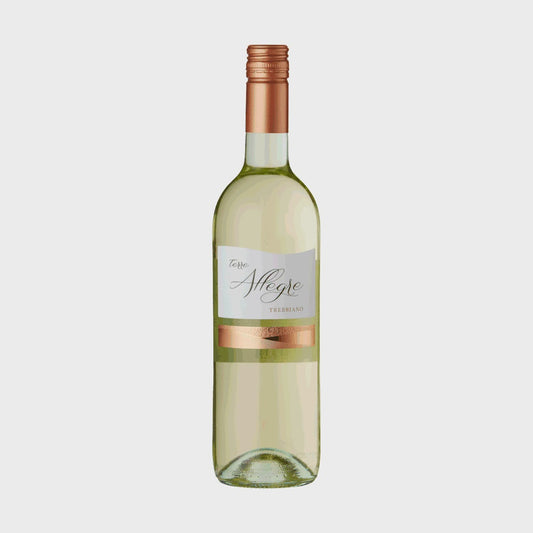 Terre Allegre Trebbiano / 2023 / 75cl