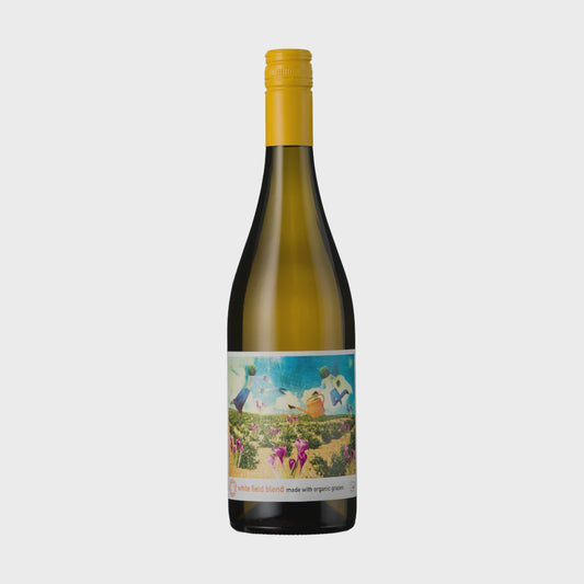 Te Quiero Organic Field Blend White / 2022 / 75cl