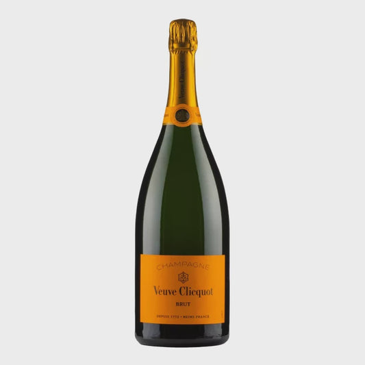Veuve Clicquot N.V. Champagne Magnum / N.V. / 150cl