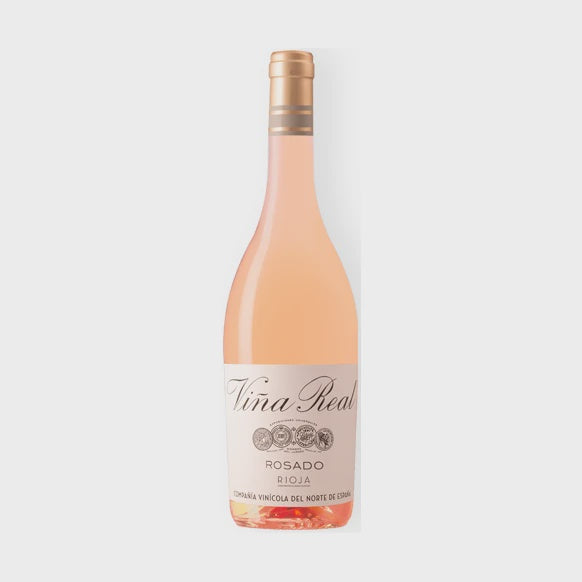 Vina Real Rosado Rioja / 2023 / 75cl