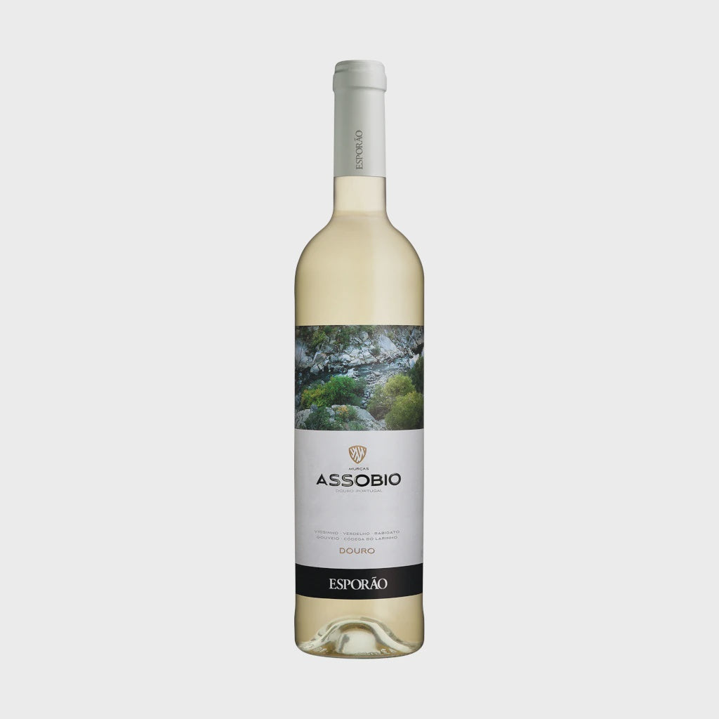 Assobio White / 2023 / 75cl