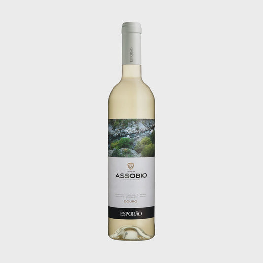 Assobio White / 2023 / 75cl