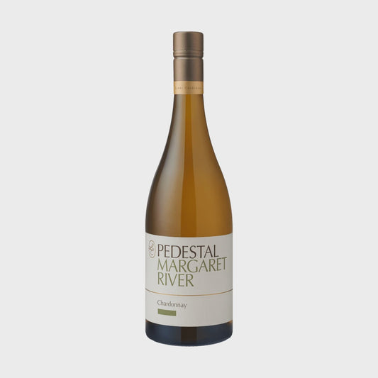 Cherubino Pedestal Chardonnay / 2023 / 75cl