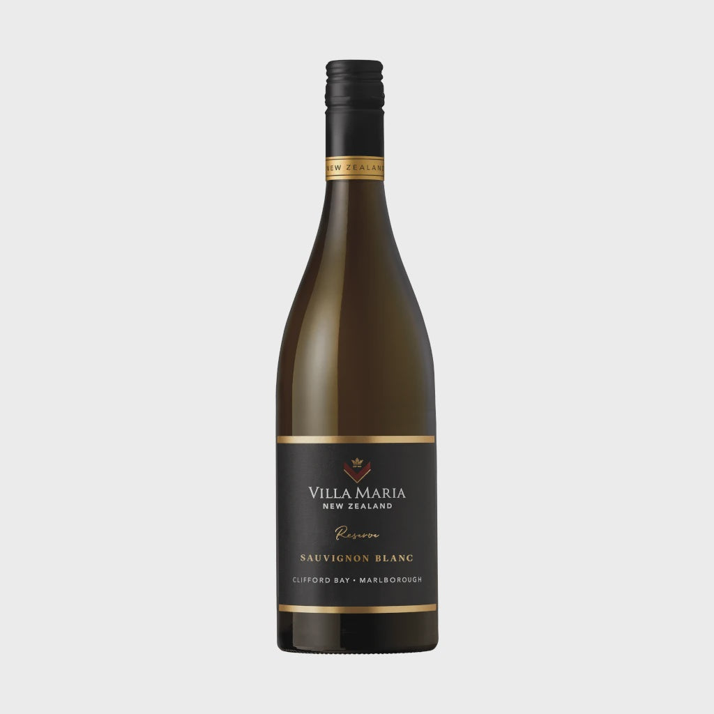 Villa Maria Clifford Bay Reserve Sauvignon Blanc / 2023 / 75cl