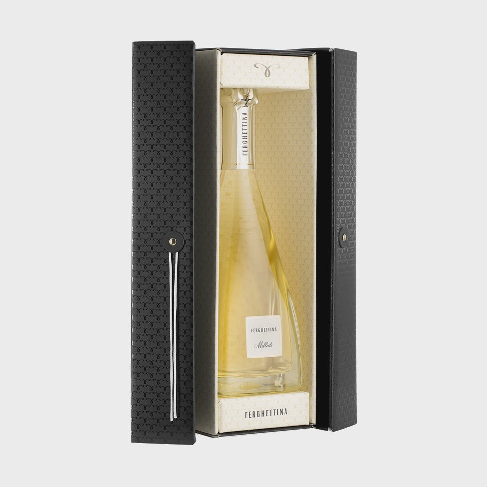 Ferghettina Franciacorta Milledi (gift boxed) / 2020 / 75cl