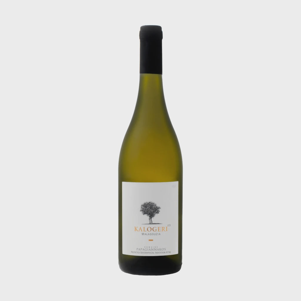 Domaine Papagiannakos Kalogeri Malagouzia / 2023 / 75cl