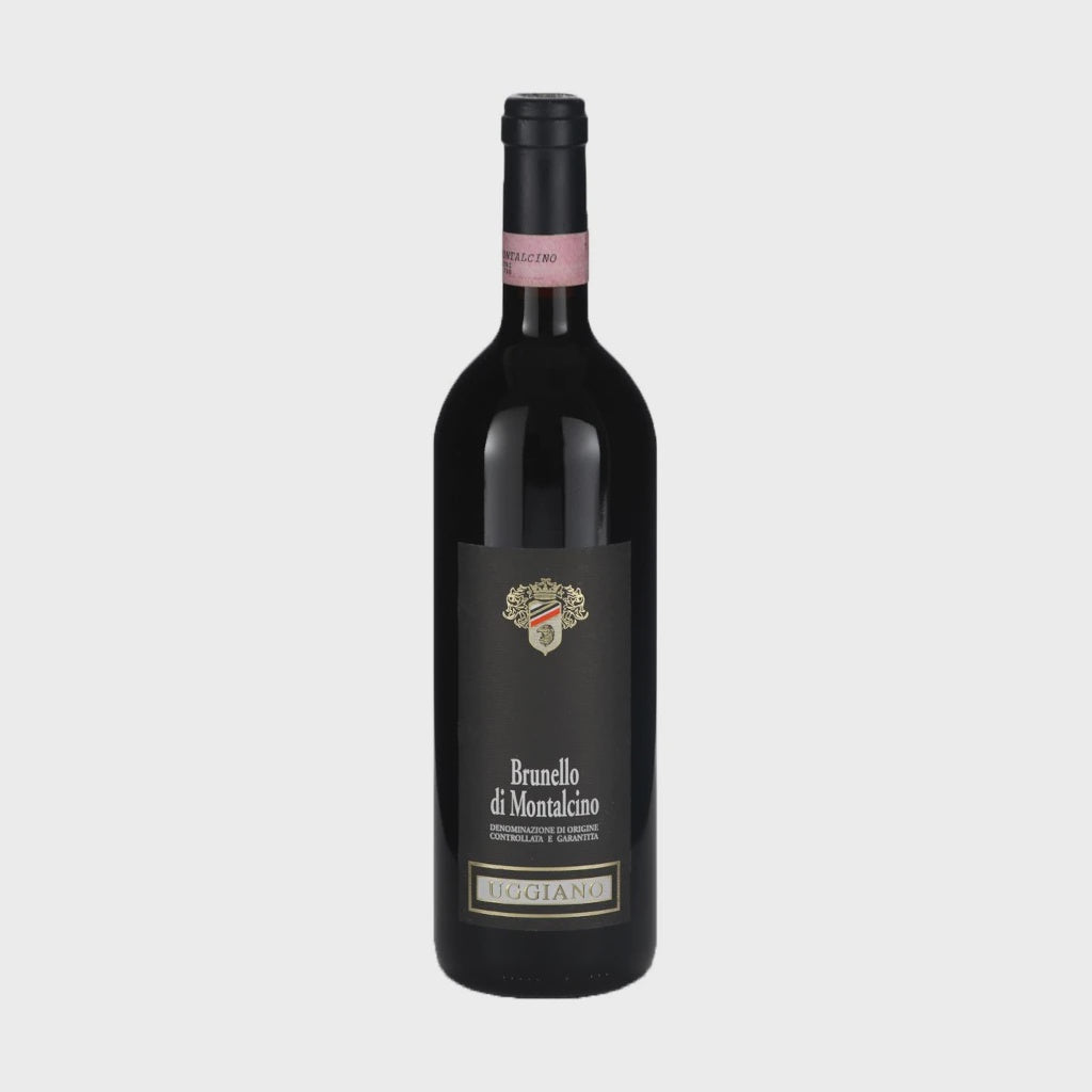 Uggiano Brunello di Montalcino / 2019 / 75cl