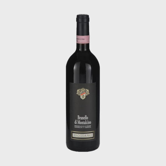 Uggiano Brunello di Montalcino / 2019 / 75cl