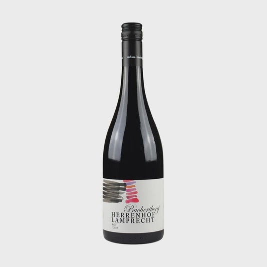 Herrenhof Lamprecht Blaufrankish / 2020 / 75cl