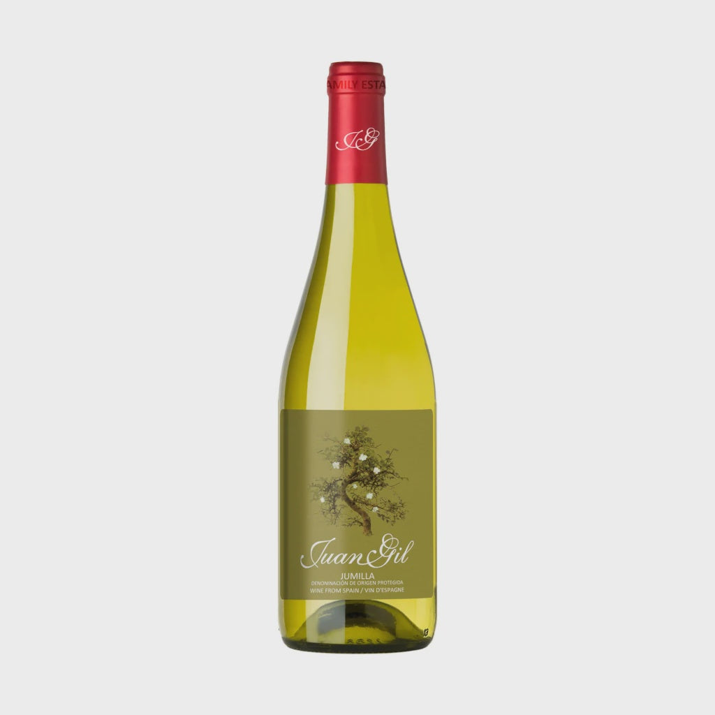 Juan Gil Dry Muscat / 2023 / 75cl