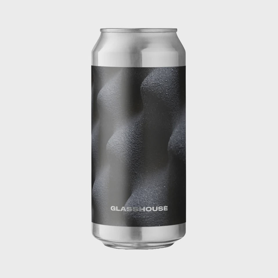 GlassHouse Beer Co. Soundscape DDH IPA   6.4% / 44cl